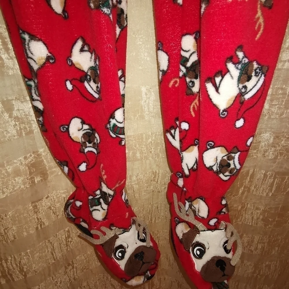 Pyjama's bottoms - Picture 5 of 6